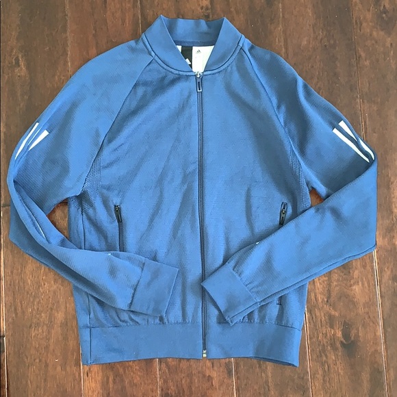 adidas Jackets & Blazers - Adidas Zip Up Jacket